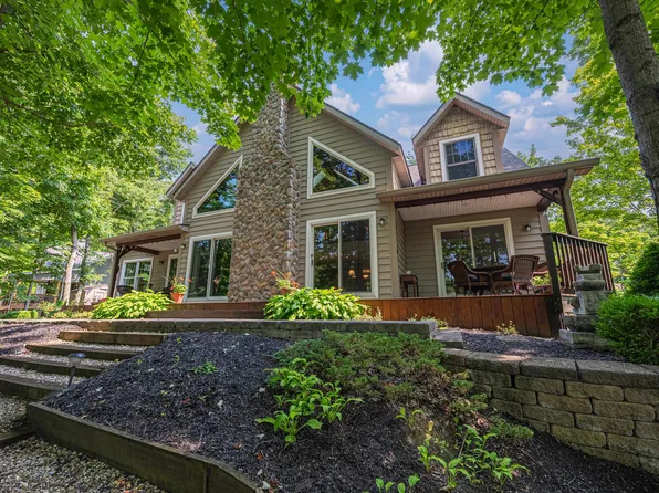 7326 State Route 19 Rd Unit 7, Mount Gilead, OH 43338