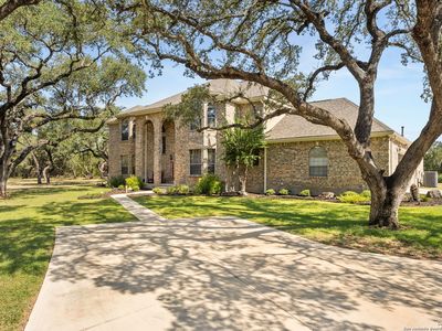 25955 Post Vw, New Braunfels, TX, 78132