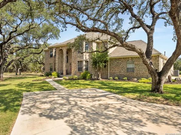 25955 Post Vw, New Braunfels, TX 78132
