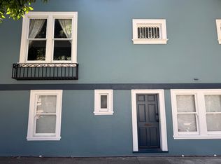 143-147 Lake St #143, San Francisco, CA 94118