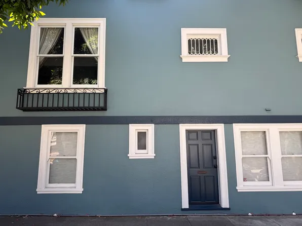 143-147 Lake St #143, San Francisco, CA 94118