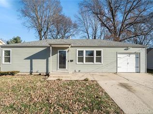 8401 Riggs St, Overland Park, KS 66212