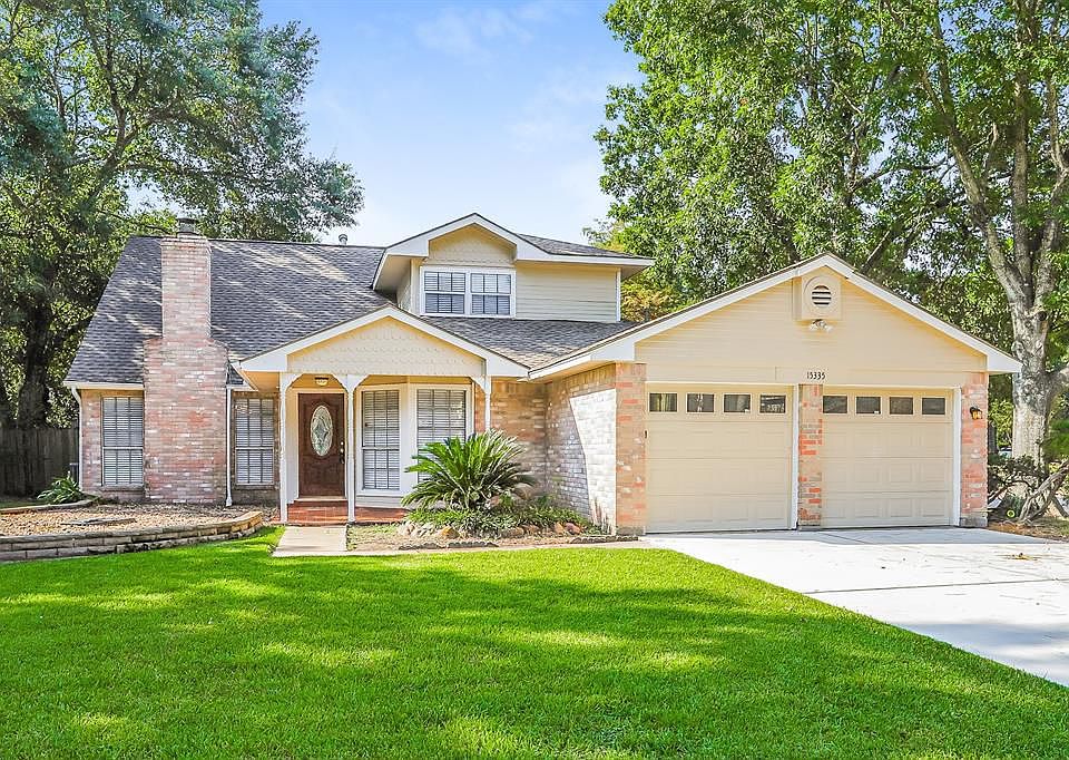 1st image of 15335 Pebble Lake Dr