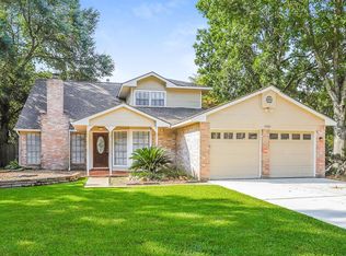 15335 Pebble Lake Dr, Houston, TX 77095