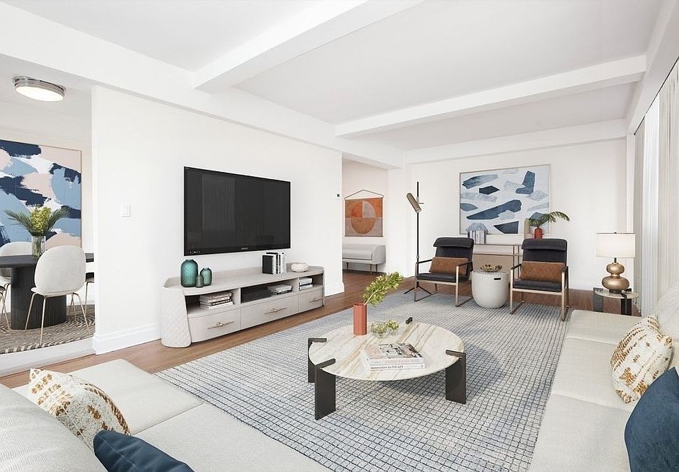 1st image of 240 Central Park S APT 17F