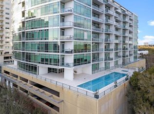 101 S Eola Dr Unit 815, Orlando, FL 32801
