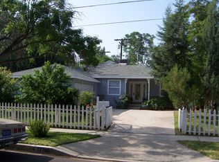 17740 Enadia Way, Reseda, CA 91335