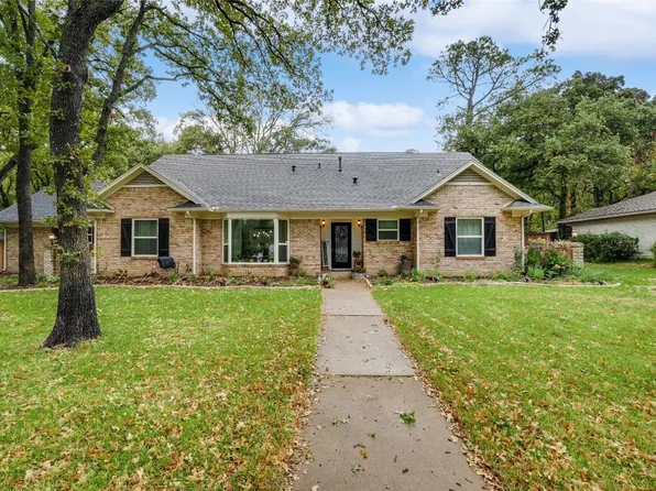 3014 Santa Monica Dr, Denton, TX 76205