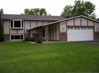 5370 155th Ln NW, Ramsey, MN 55303