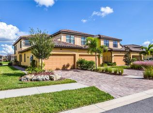 20061 Ragazza Cir UNIT 101, Venice, FL 34293