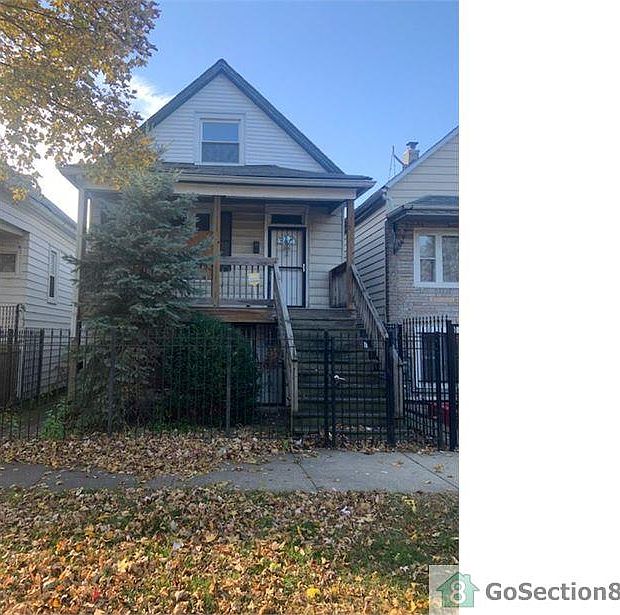 1st image of 8508 S Burnham Ave #B