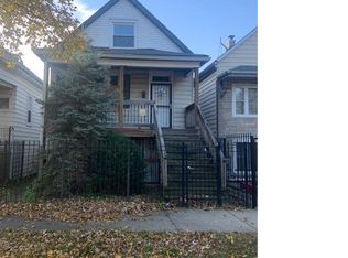 8508 S Burnham Ave #B, Chicago, IL 60617