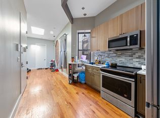 25 Hart St #3A, Brooklyn, NY 11206