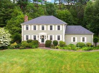 35 Centennial Way, Norwell, MA 02061