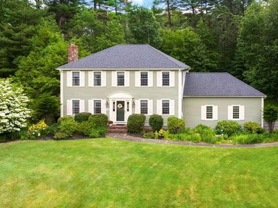 35 Centennial Way, Norwell, MA, 02061