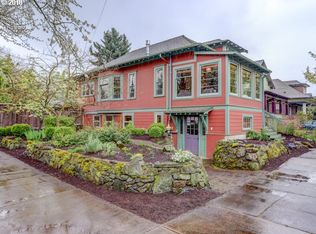 1708 SE 32nd Pl, Portland, OR 97214
