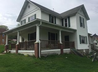 307 Ridge Ave, Falls Creek, PA 15840