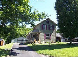 3779 Prospect St, Oneida, NY 13421