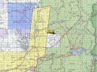 14930 N Lost Tank Trl, Fort McDowell, AZ 85264