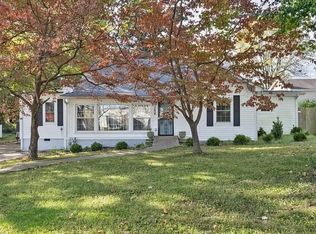 240 Zachry Dr, Clarksville, TN 37042