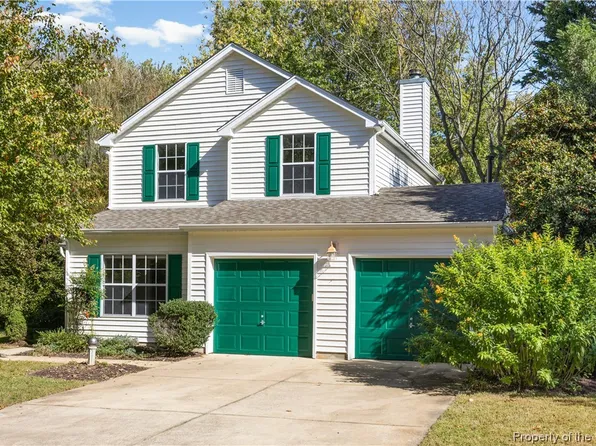 2624 Sir Thomas Way, Williamsburg, VA 23185