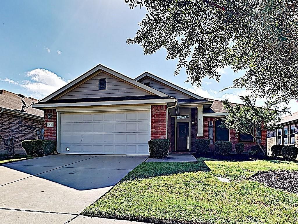 1011 Grimes Dr, Forney, TX 75126 Zillow