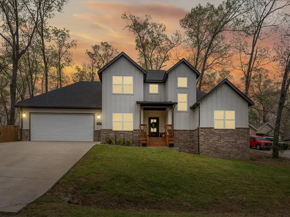 86 Rillington Dr, Bella Vista, AR 72714