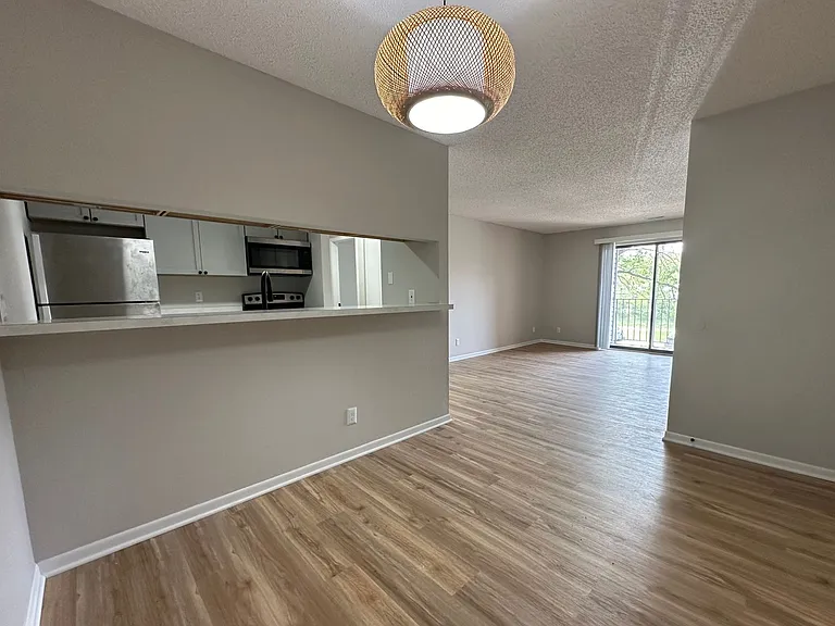 Park41 Apartments — Photo 13