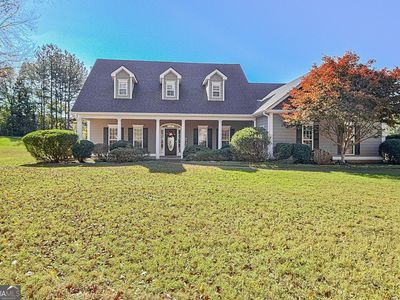 100 Clydesdale Ct, Tyrone, GA, 30290