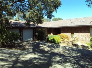 3527 Ridgeview Dr, El Dorado Hills, CA 95762