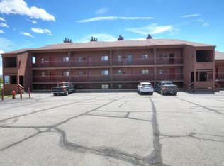 9430 Ryan Gulch Rd #9430, Silverthorne, CO 80498