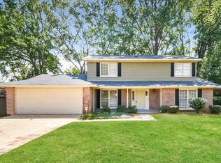 161 Fox Hollow Rd, Montgomery, AL 36109