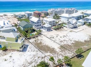 132 Chivas Ln UNIT A, Santa Rosa Beach, FL 32459