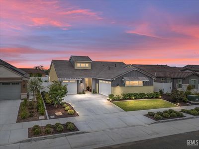14817 Bromshire St, Bakersfield, CA, 93311