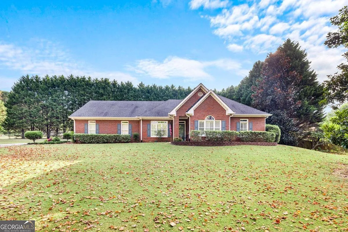 3009 Mary Alice Trl photo 1
