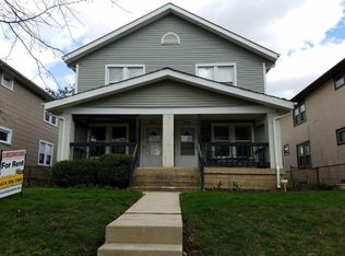 814 Thomas Rd, Columbus, OH 43212