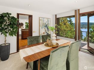 5665 E Mercer Way, Mercer Island, WA 98040