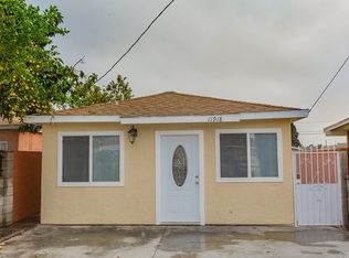 11918 Cheshire St, Norwalk, CA 90650