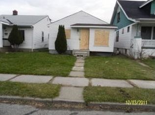 8043 E Grixdale St, Detroit, MI 48234