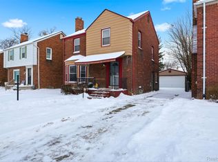 3103 Ewald Cir, Detroit, MI 48238