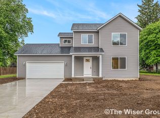 30 Ecklund St, Sparta, MI 49345