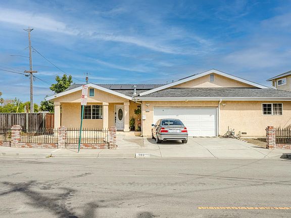4th image of 593 Folsom Avenue