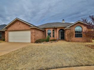 6504 88th St, Lubbock, TX 79424
