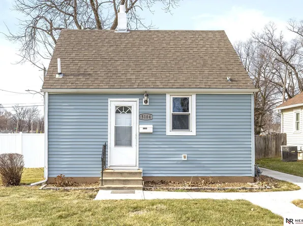 5104 N 14th St, Omaha, NE 68110