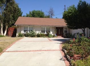 16439 Barneston St, Granada Hills, CA 91344
