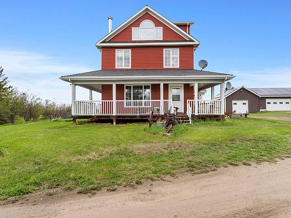 2nd image of 54255 Range Rd #222