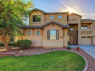 34754 N Murray Grey Dr, San Tan Valley, AZ 85143
