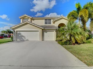 11603 Waterbend Ct, Wellington, FL 33414