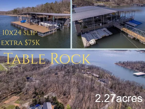 23403 Stoney Point Circle, Shell Knob, MO 65747