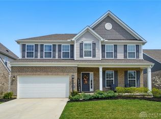578 Bellasera Dr, Dayton, OH 45440